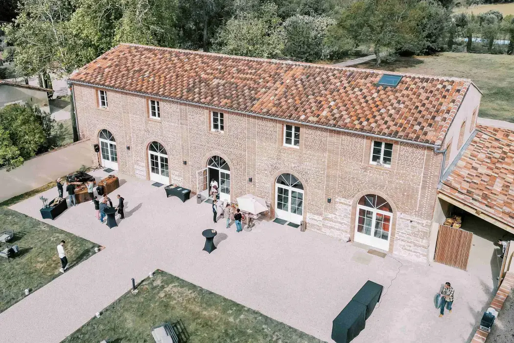 Domaine du T 3