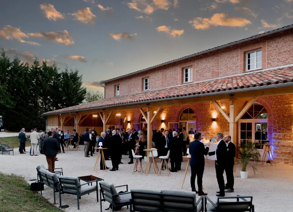 Domaine du T 4