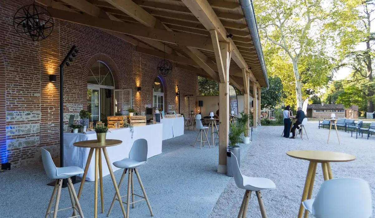 Domaine du T 5