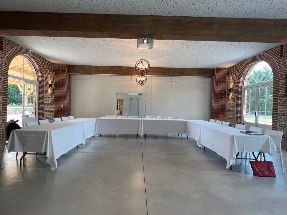 Domaine du T 9