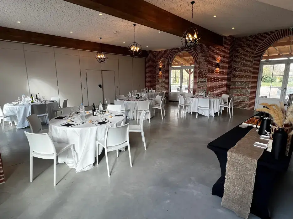 Domaine du T 10