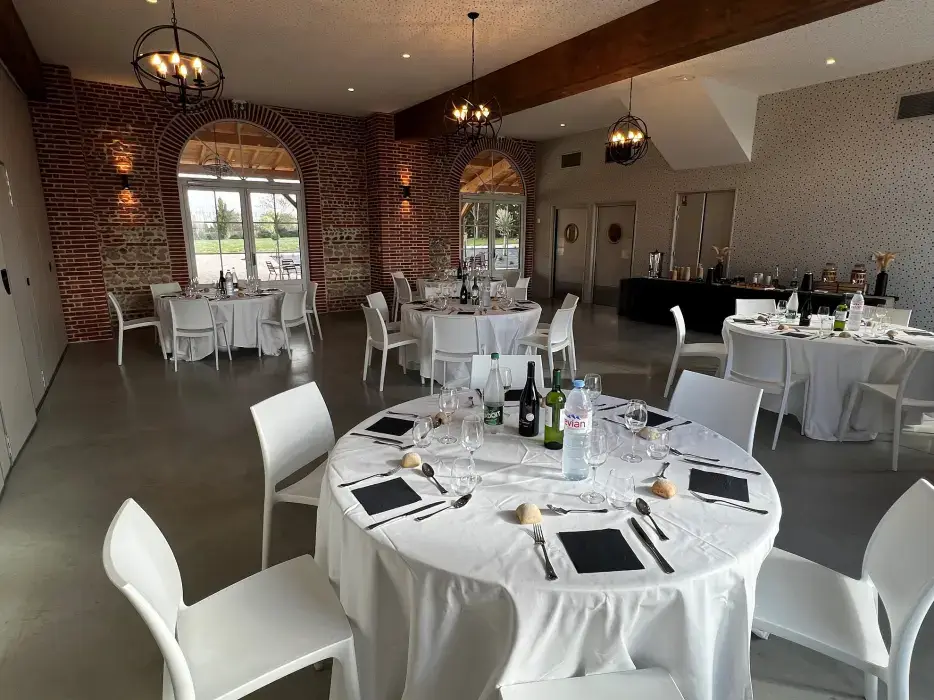 Domaine du T 11