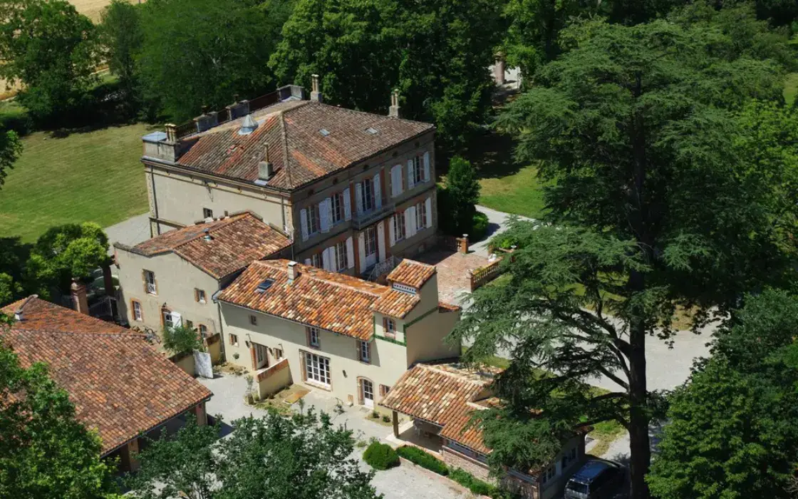 Domaine du T 12