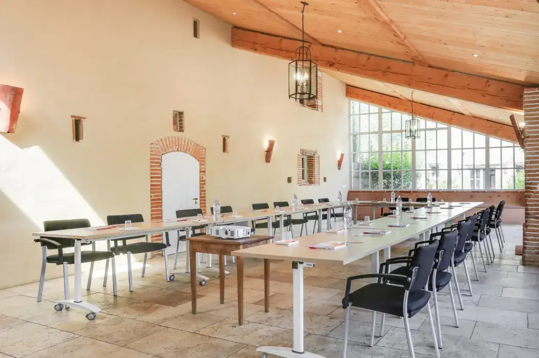 Domaine du T 13