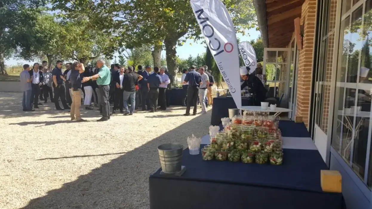 Domaine du T 22