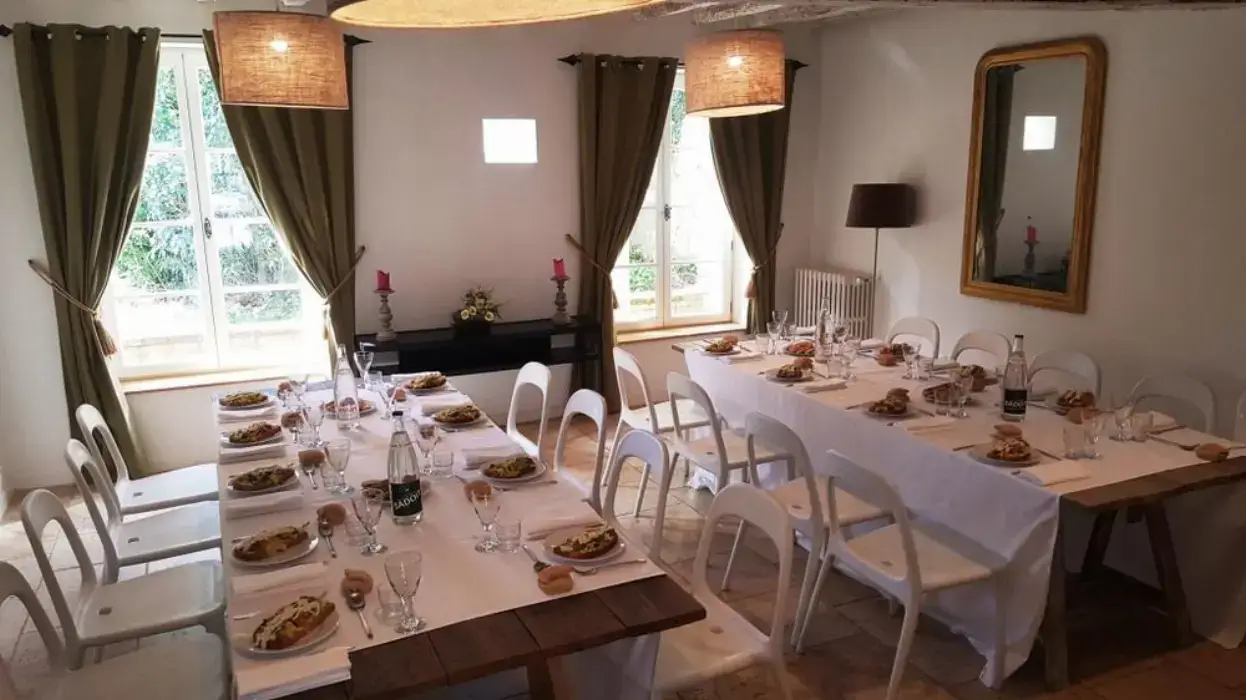 Domaine du T 23
