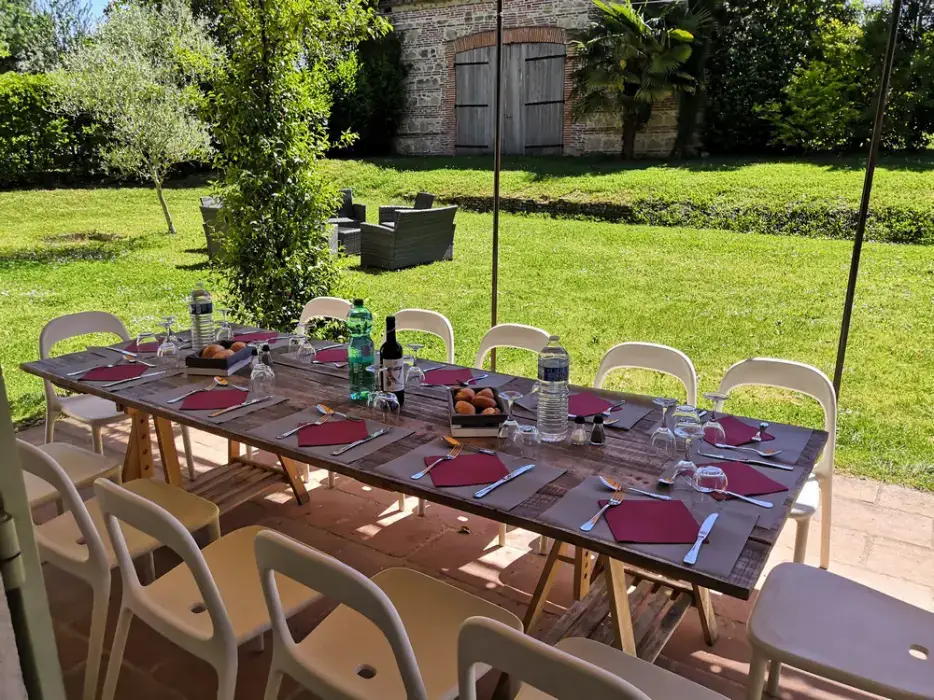 Domaine du T 24