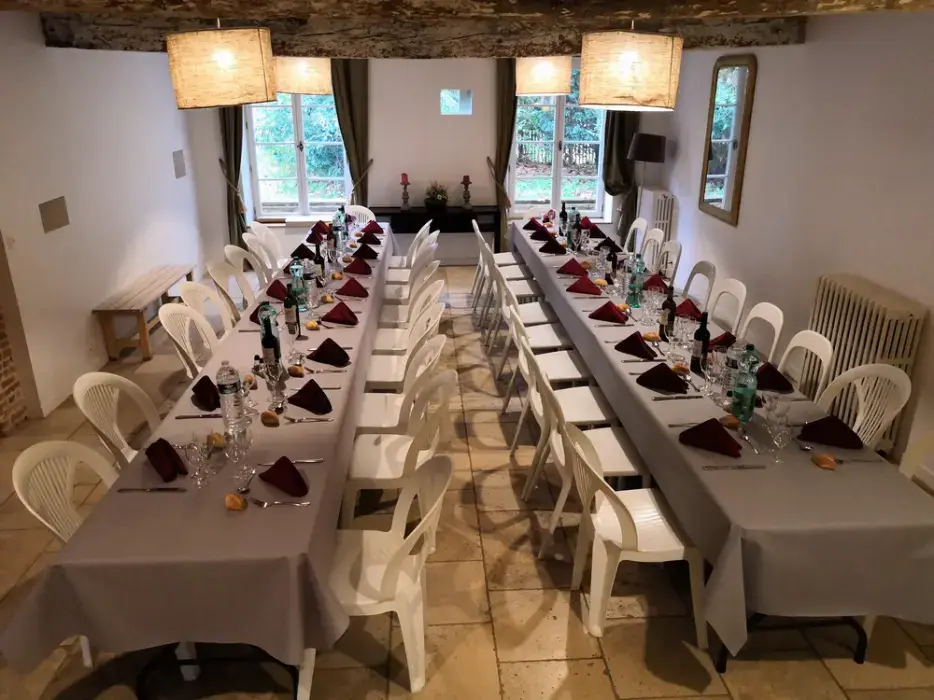 Domaine du T 25