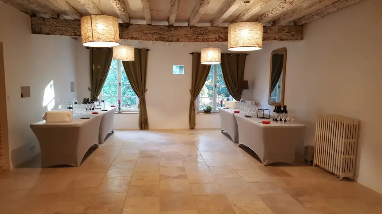 Domaine du T 26