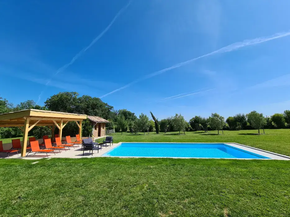 Domaine du T 27
