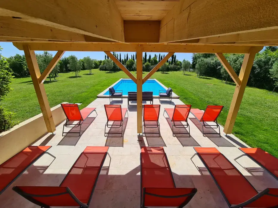 Domaine du T 28