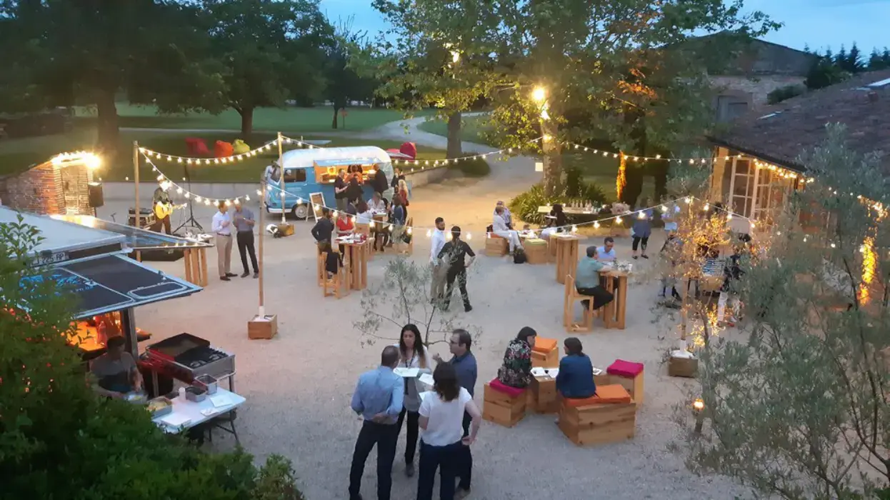 Domaine du T 29