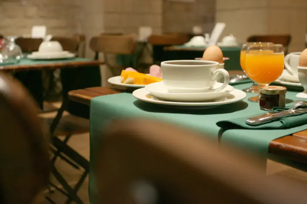 Hotel Tilsitt Etoile 4
