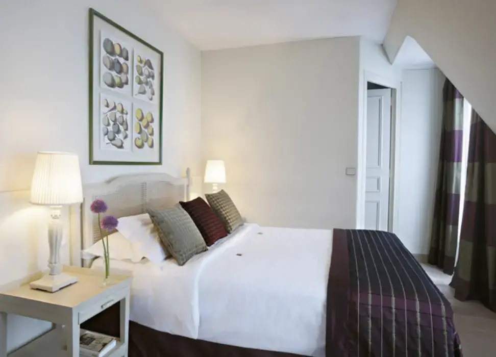 Hotel Tilsitt Etoile 10