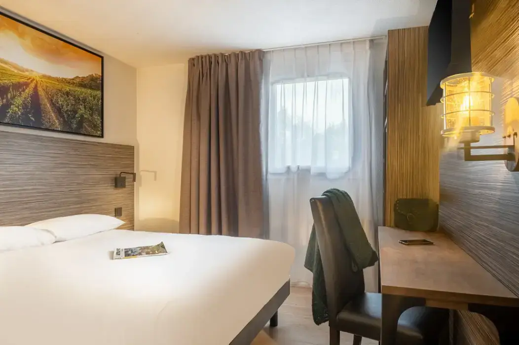 The Originals City, Angers Sud - Le Village 49 3