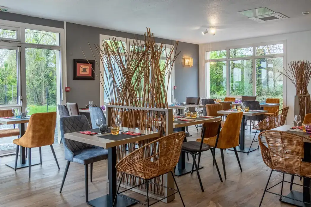 The Originals City, Angers Sud - Le Village 49 4