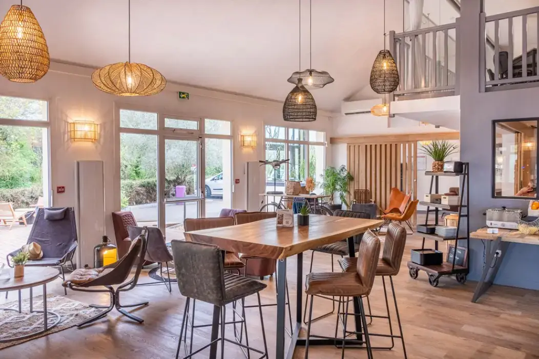 The Originals City, Angers Sud - Le Village 49 6