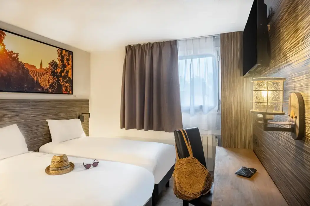 The Originals City, Angers Sud - Le Village 49 12