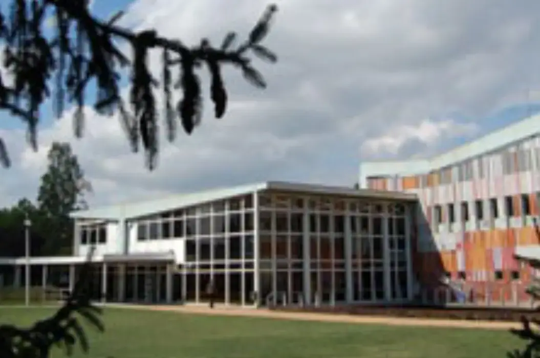 Espace du Parc