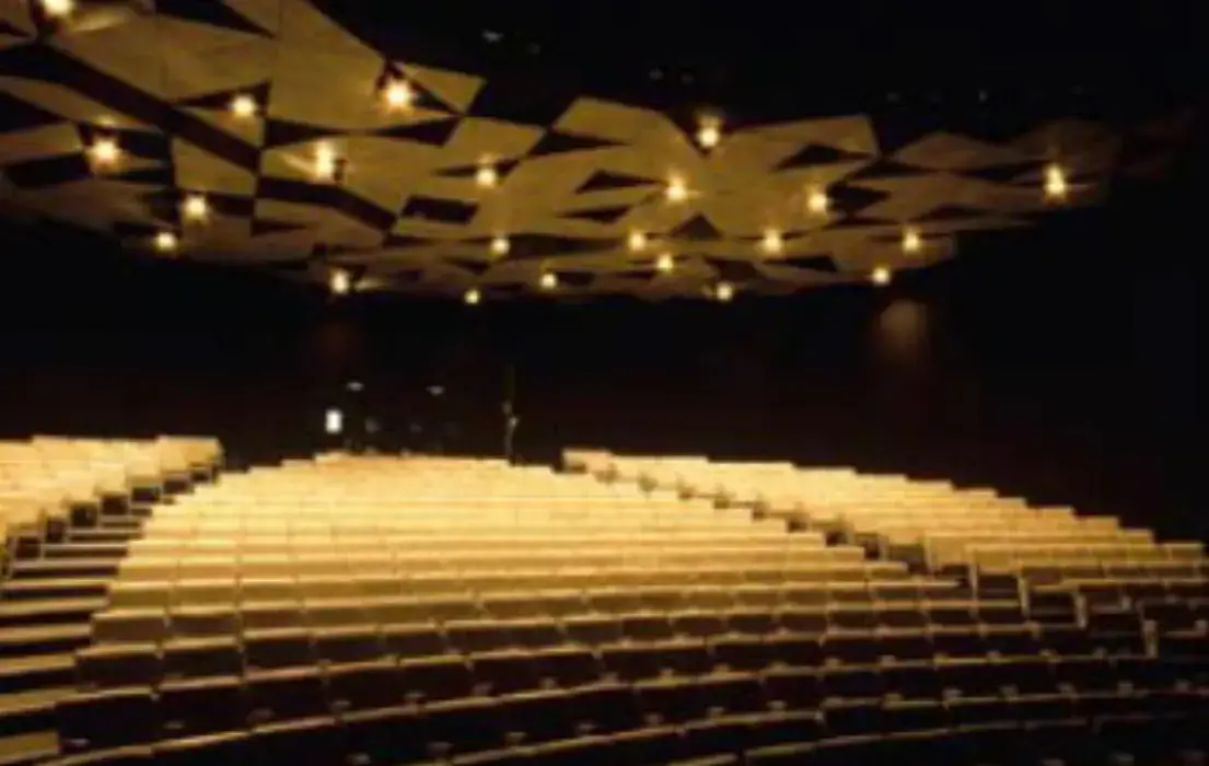 Espace du Parc 2