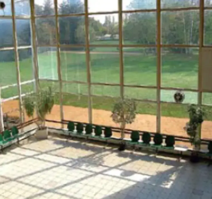 Espace du Parc 3