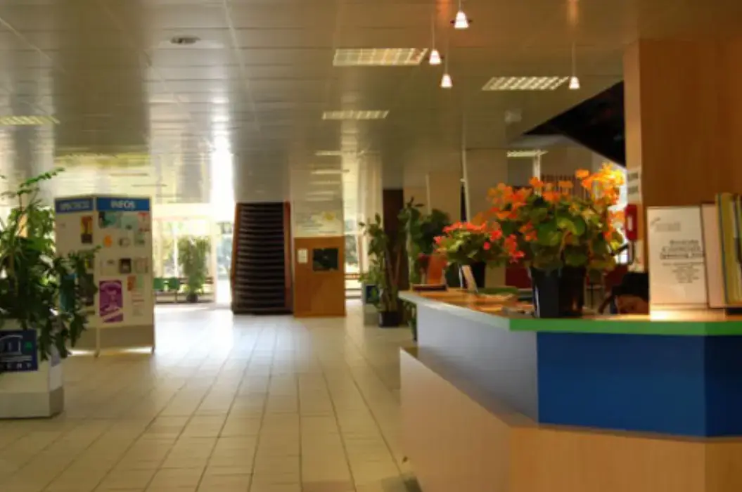 Espace du Parc 4
