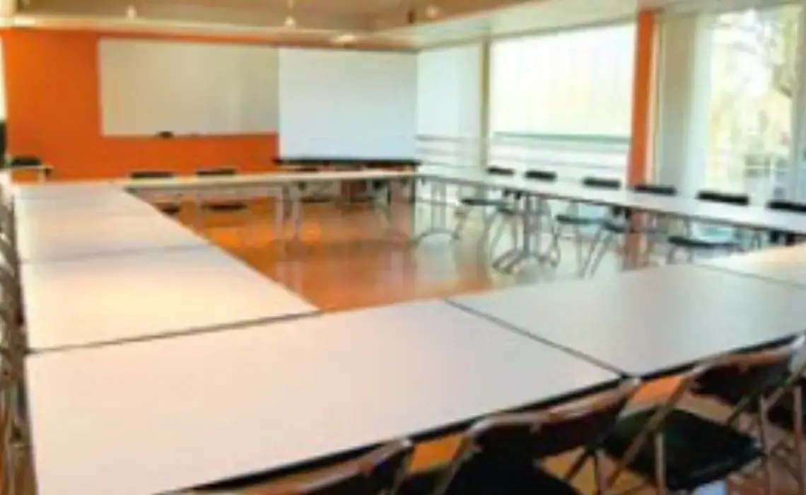 Espace du Parc 5