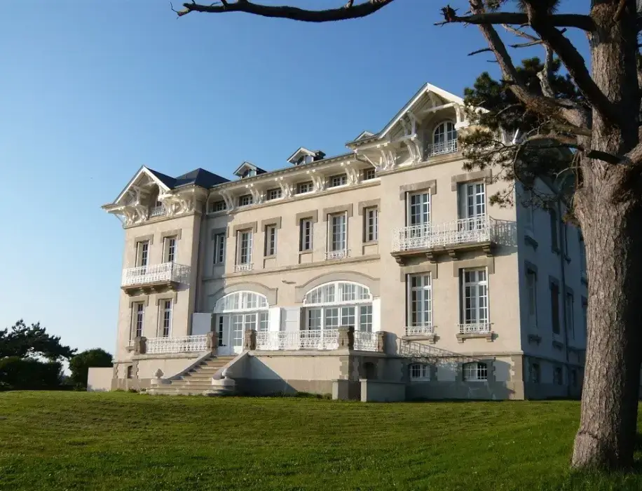 Château de la Crête Granville