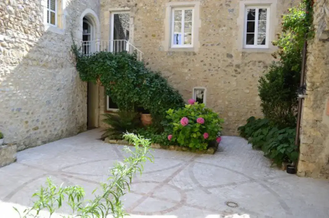 Domaine les Fougères 2