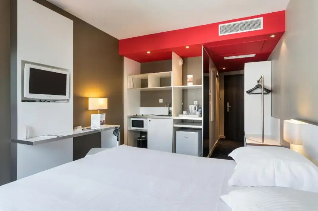 B&B HOME LYON CENTRE BERTHELOT 2