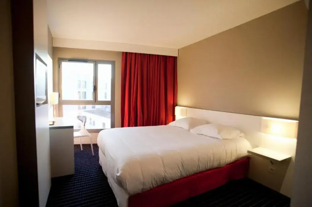 B&B HOME LYON CENTRE BERTHELOT 3