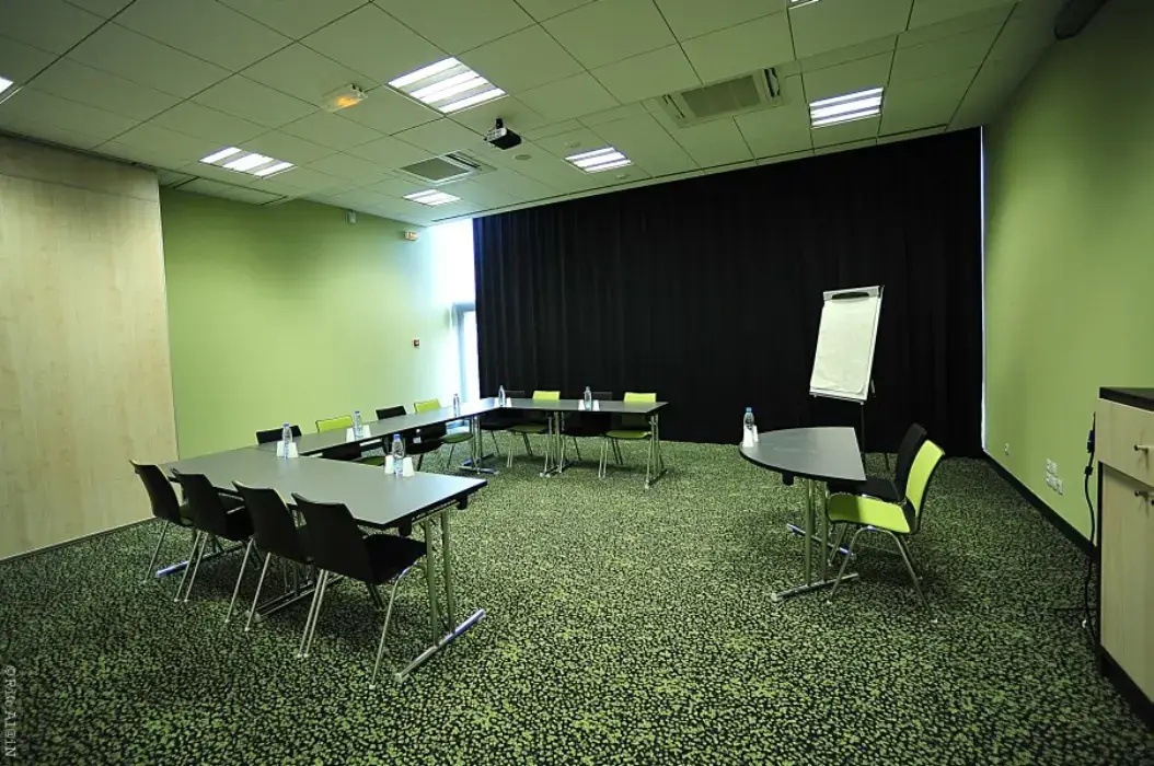 B&B HOME LYON CENTRE BERTHELOT 4