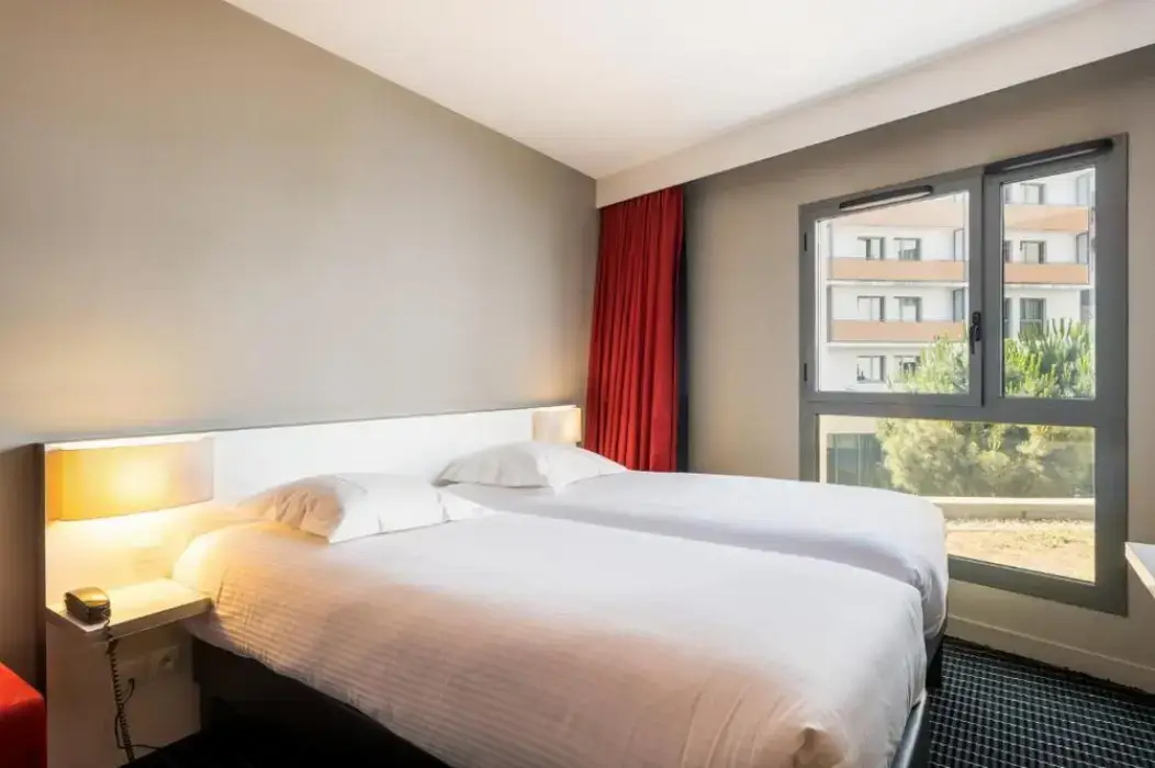 B&B HOME LYON CENTRE BERTHELOT 7