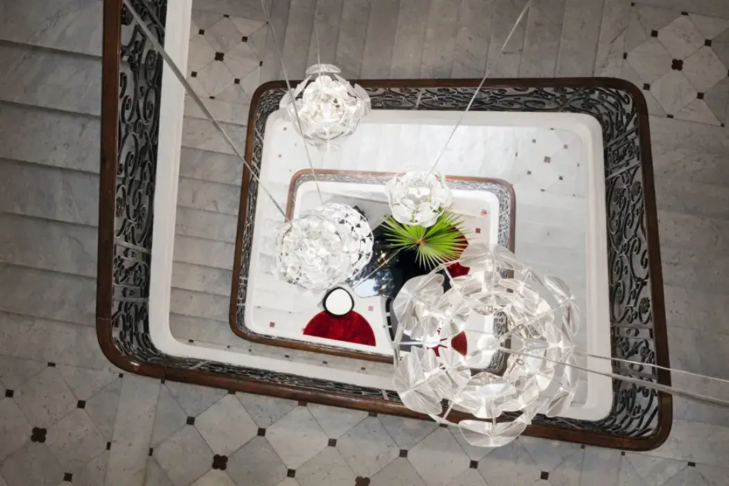 C2 Hôtel 8