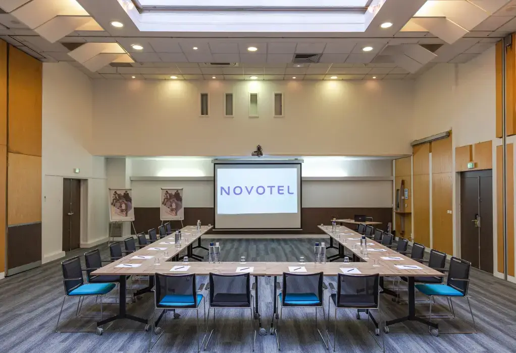 Novotel Pont de Sevres