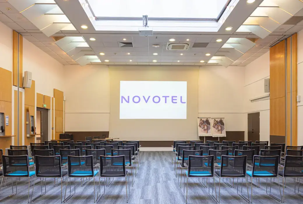 Novotel Pont de Sevres 4