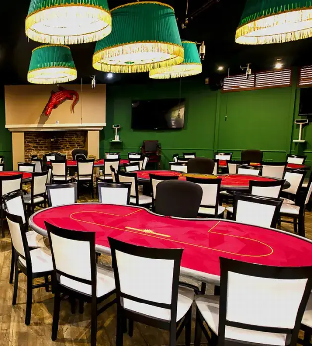 Casino de Gruissan 4