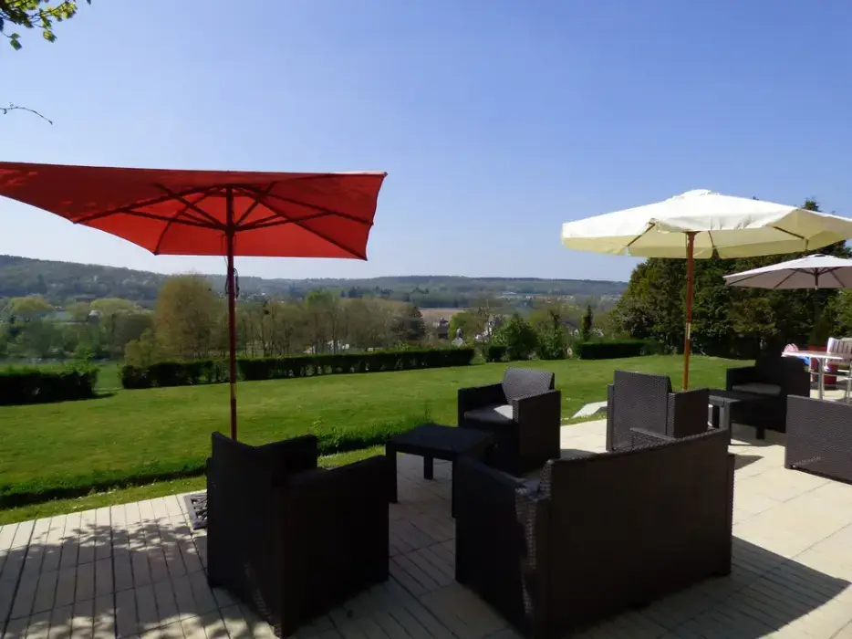 Manoir du Soleil d'Or 2