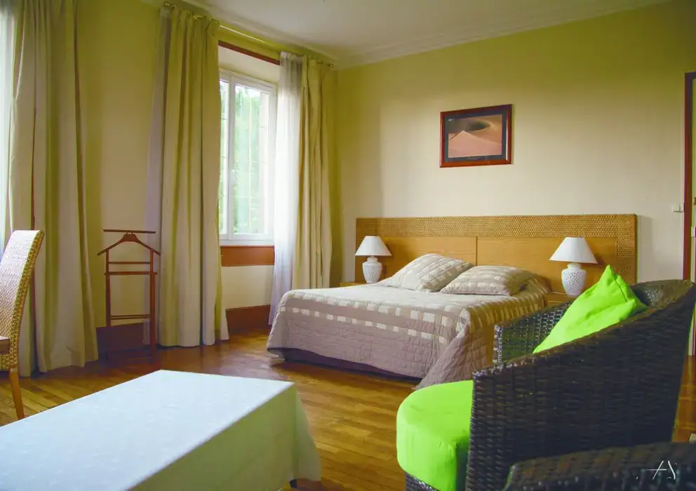 Manoir du Soleil d'Or 3