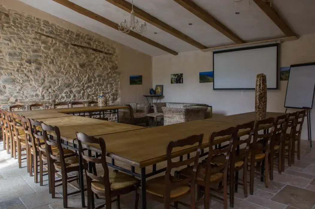Domaine de la Prade Mari 2