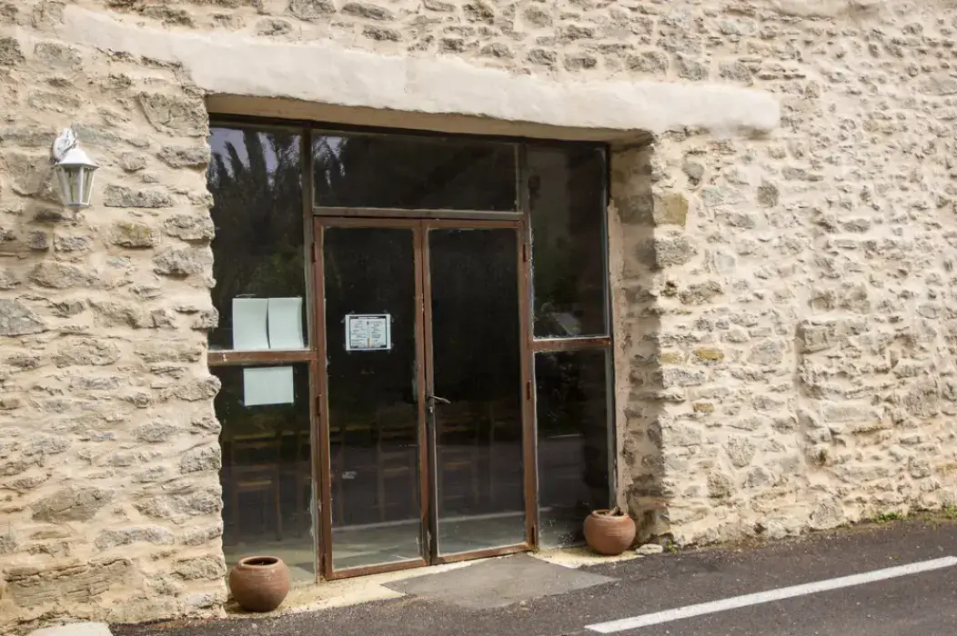 Domaine de la Prade Mari 4