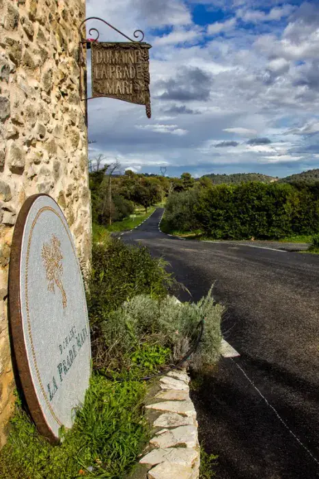 Domaine de la Prade Mari 6