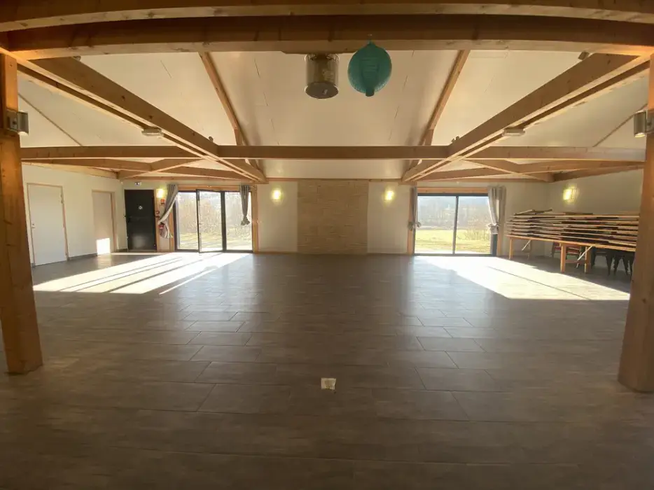 Ferme des Allobroges 3