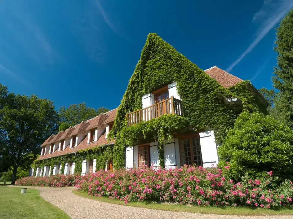 Auberge des Templiers
