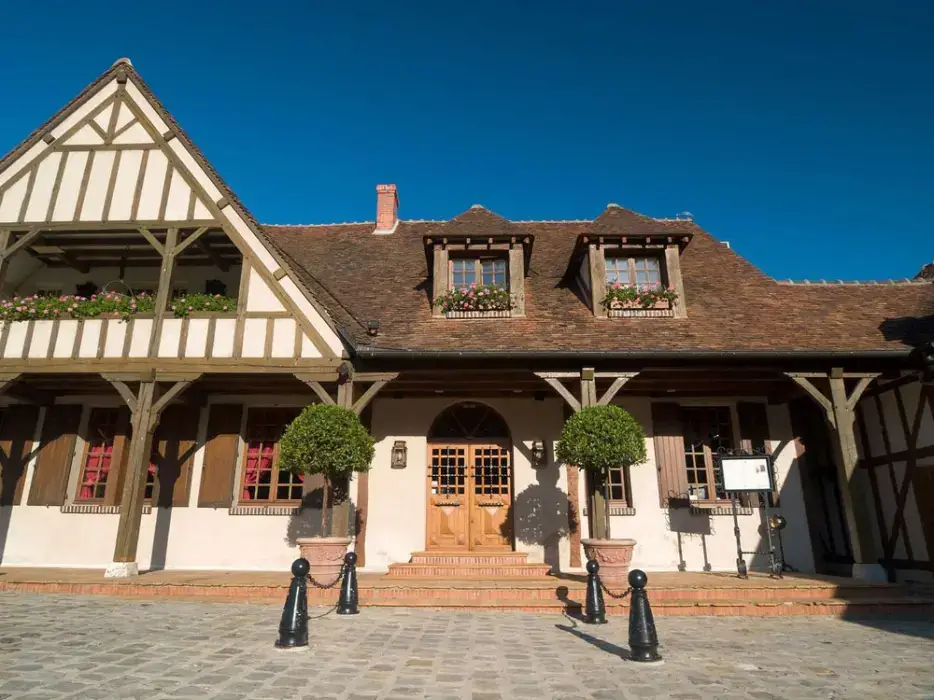 Auberge des Templiers 3