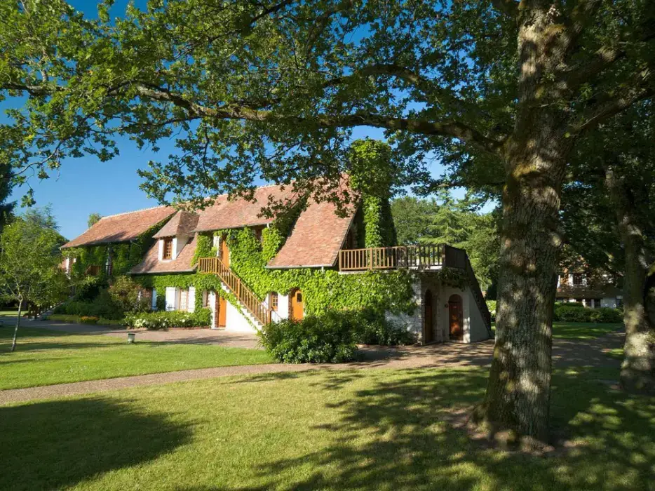 Auberge des Templiers 4