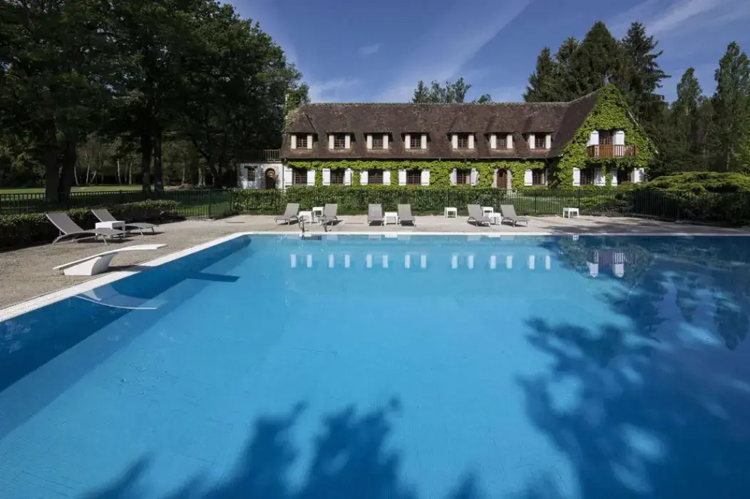 Auberge des Templiers 6
