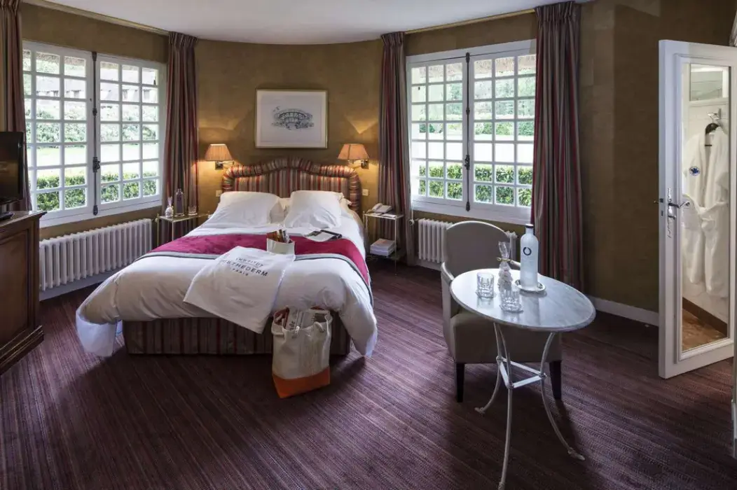Auberge des Templiers 8