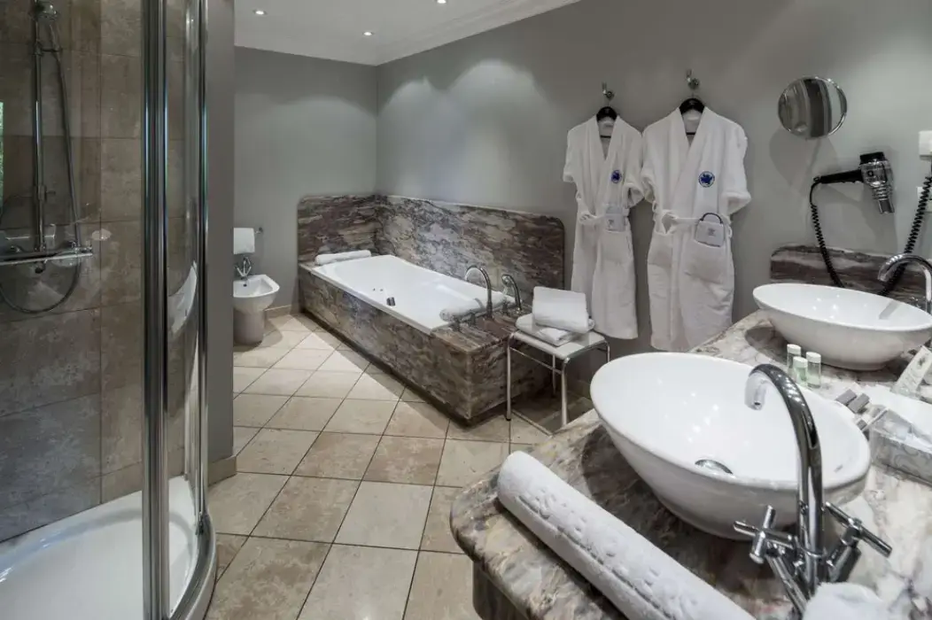 Auberge des Templiers 10