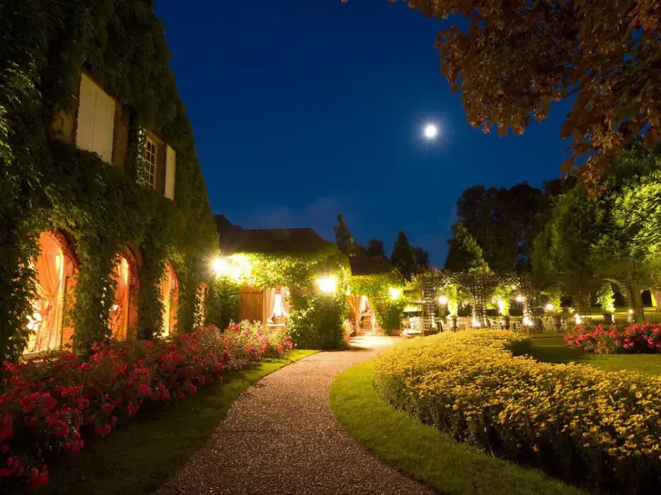 Auberge des Templiers 11